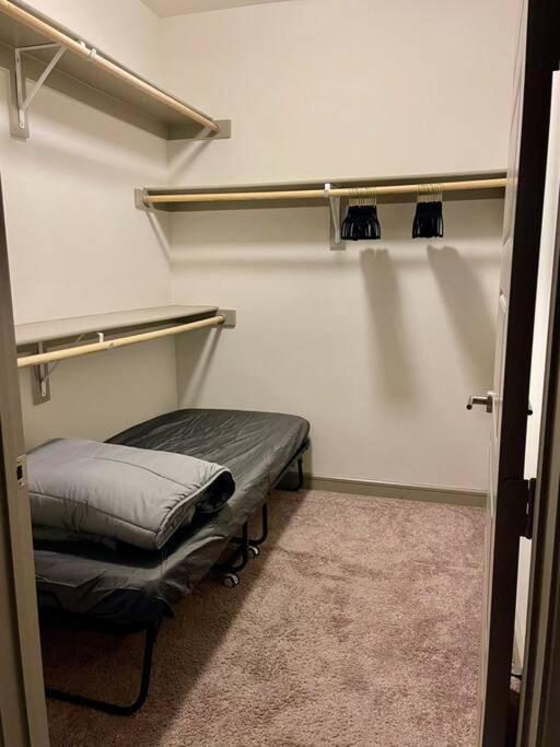Luxury Apartment Close To Everything W Free Parking 5 Houston Esterno foto