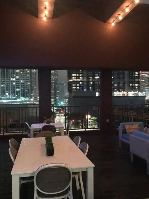 Luxury Apartment Close To Everything W Free Parking 5 Houston Esterno foto