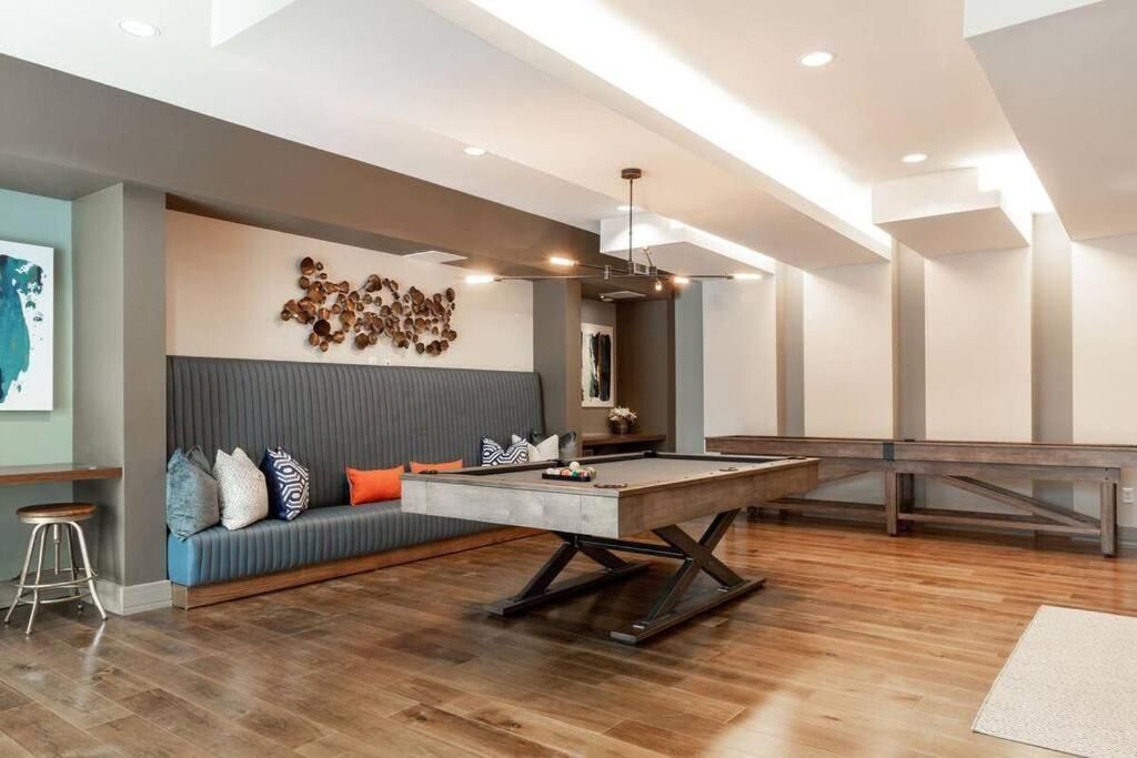 Luxury Apartment Close To Everything W Free Parking 5 Houston Esterno foto