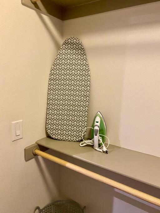 Luxury Apartment Close To Everything W Free Parking 5 Houston Esterno foto