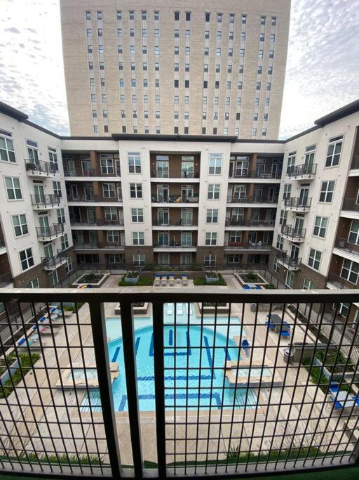 Luxury Apartment Close To Everything W Free Parking 5 Houston Esterno foto