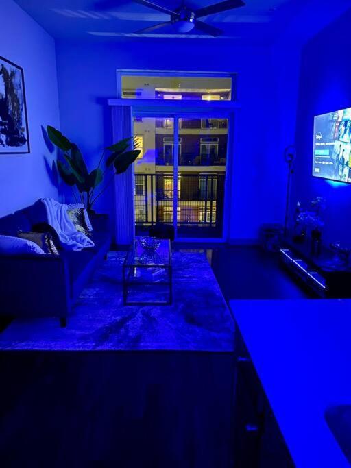Luxury Apartment Close To Everything W Free Parking 5 Houston Esterno foto
